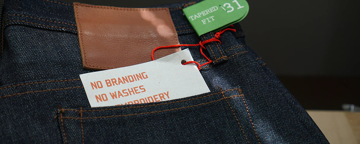 Unbranded