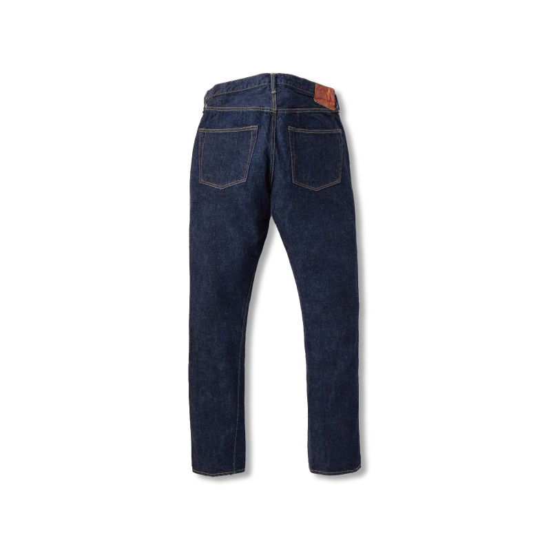 Full Count 1110 Tapered Denim - 13.7oz