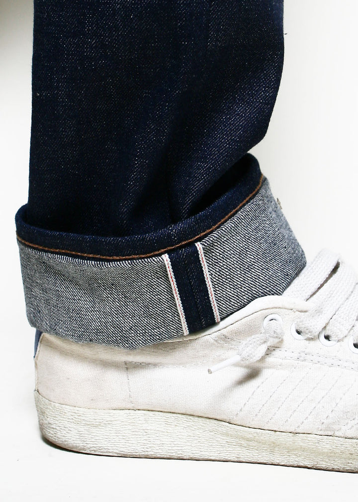 Rogue Territory Stanton 14.5oz Indigo