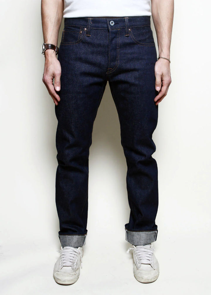 Rogue Territory Stanton 14.5oz Indigo