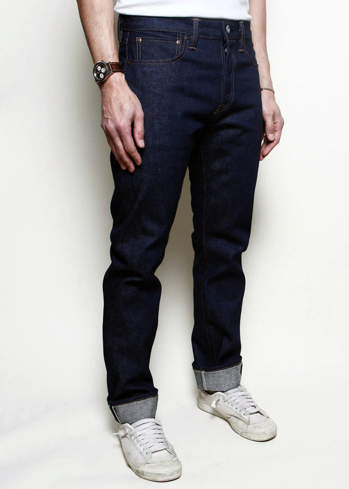 Rogue Territory Stanton 14.5oz Indigo