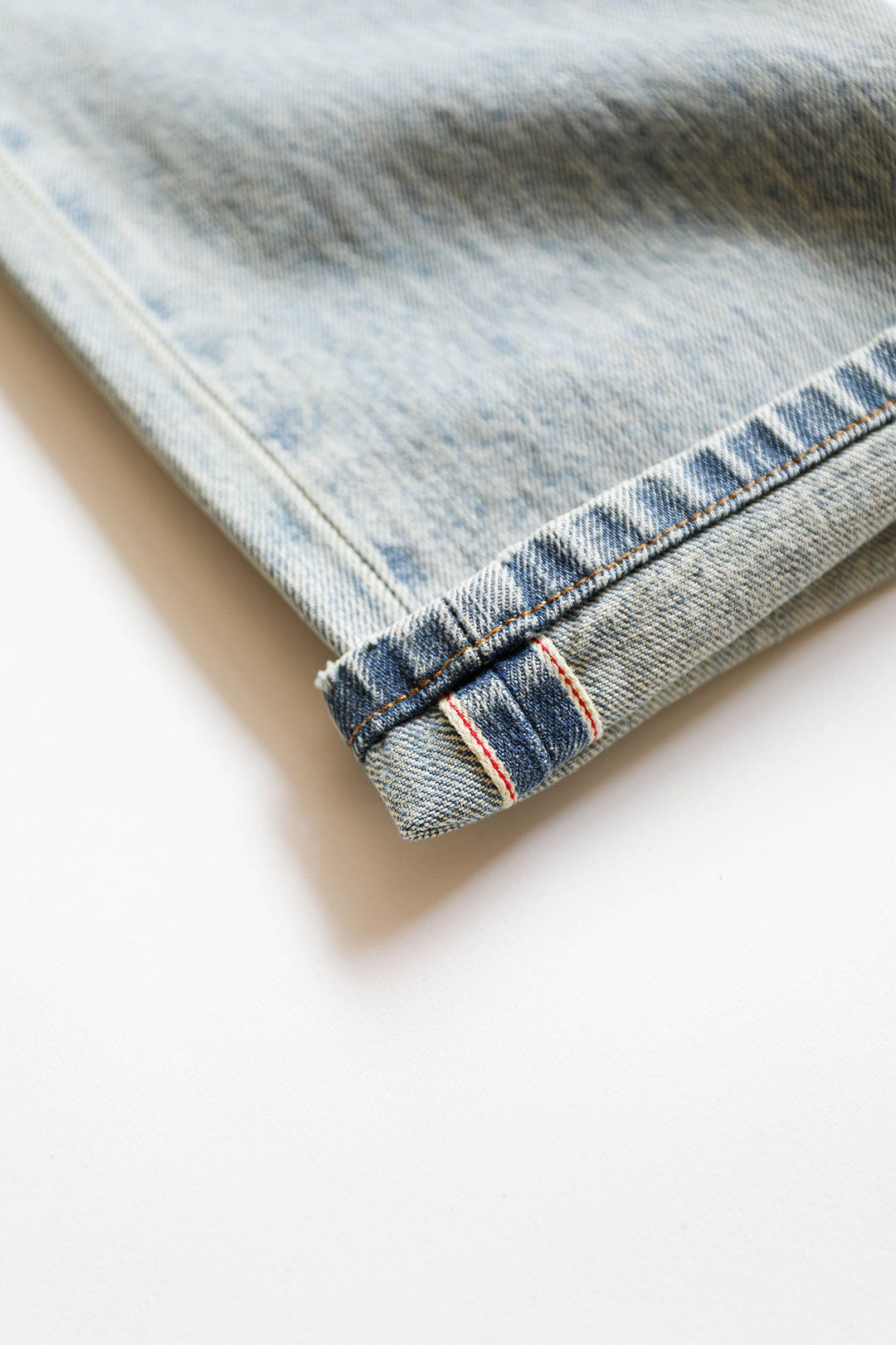 MONADIC - Meadow Relaxed Straight Fit "1993" Wash