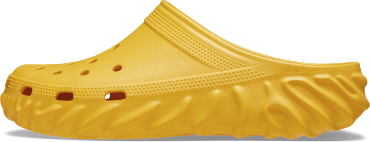 Salehe Bembury x Crocs Saru Clogs - Citron