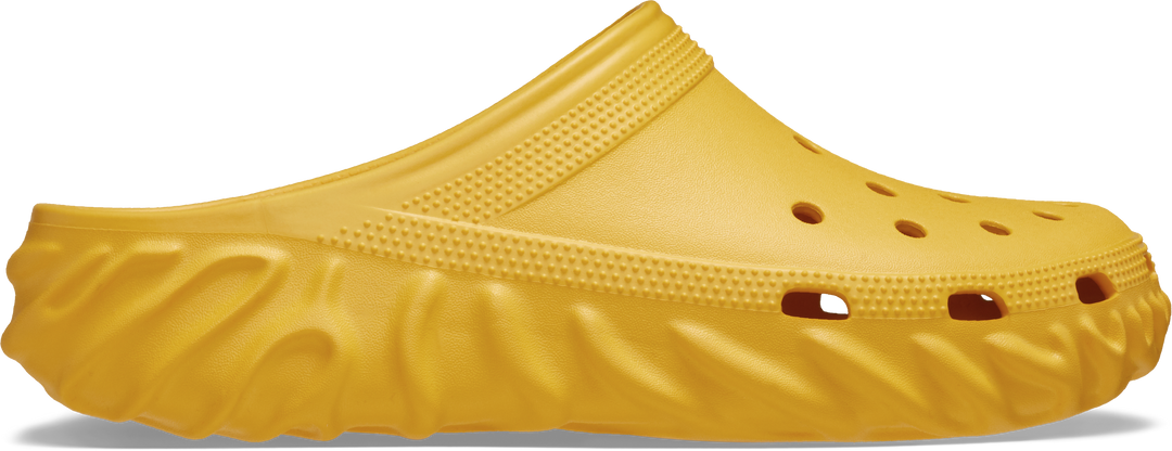 Salehe Bembury x Crocs Saru Clogs - Citron