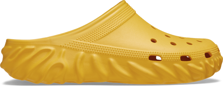 Salehe Bembury x Crocs Saru Clogs - Citron