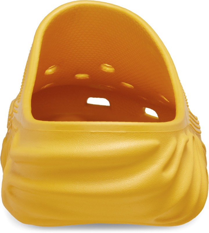 Salehe Bembury x Crocs Saru Clogs - Citron