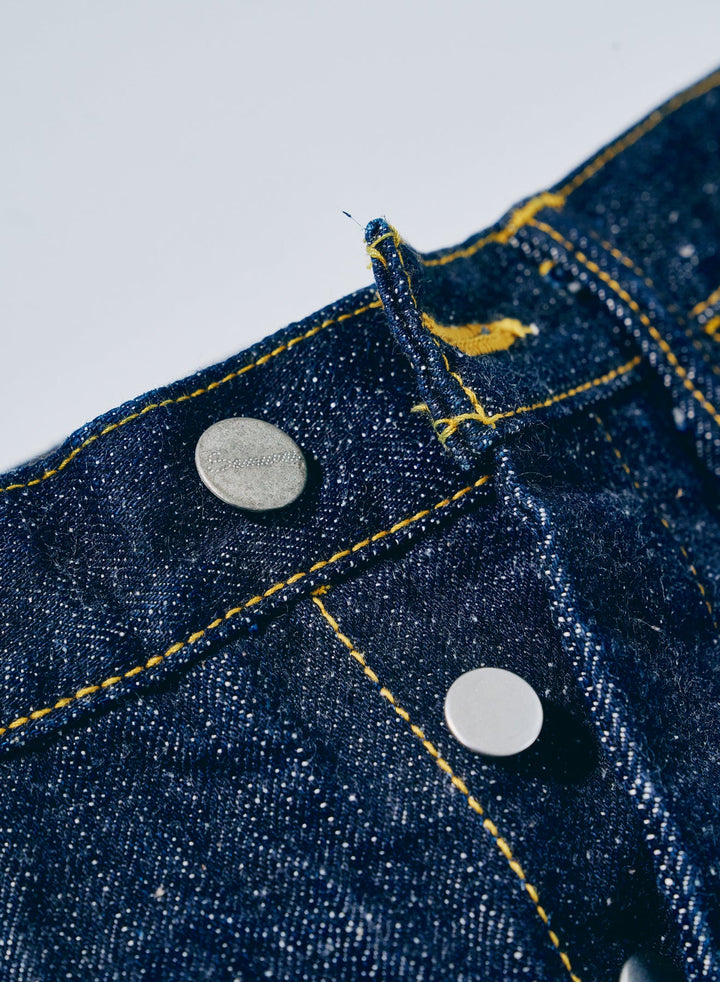 Samurai - S210XJ17oz-26U "Year of the Horse" Slim Straight