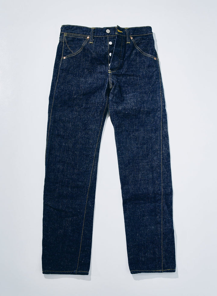 Samurai - S210XJ17oz-26U "Year of the Horse" Slim Straight