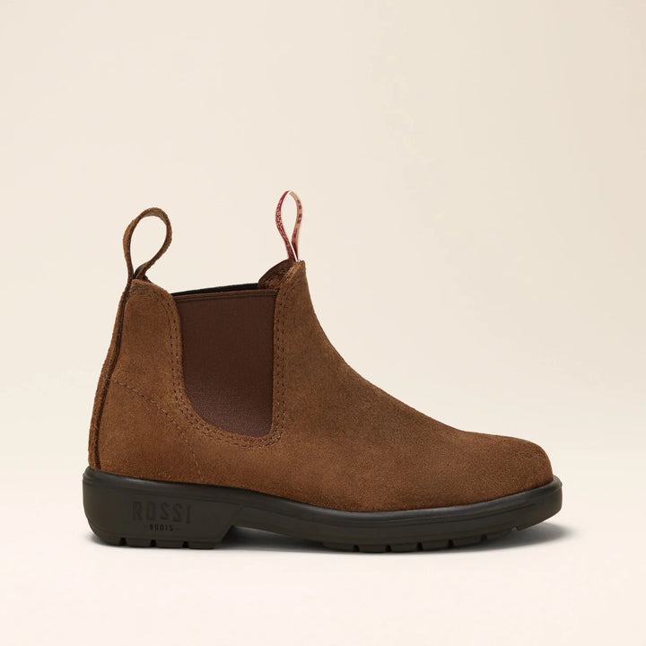 Rossi 303 Endura Boot - Rust