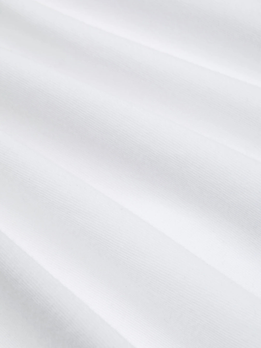 3sixteen Heavyweight Boxy T-shirt - White
