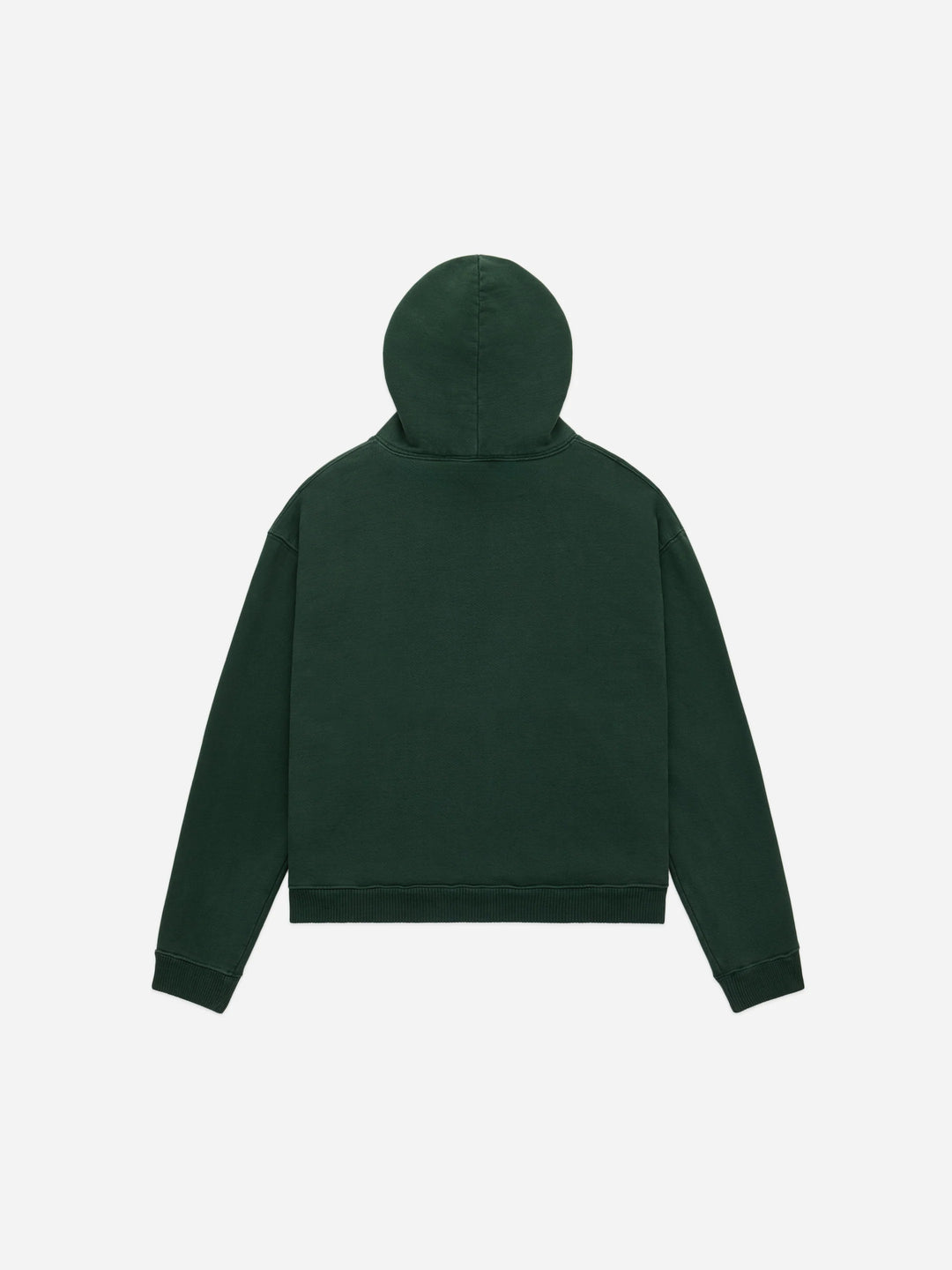 3sixteen Ultraweight Pullover - Kombu Green