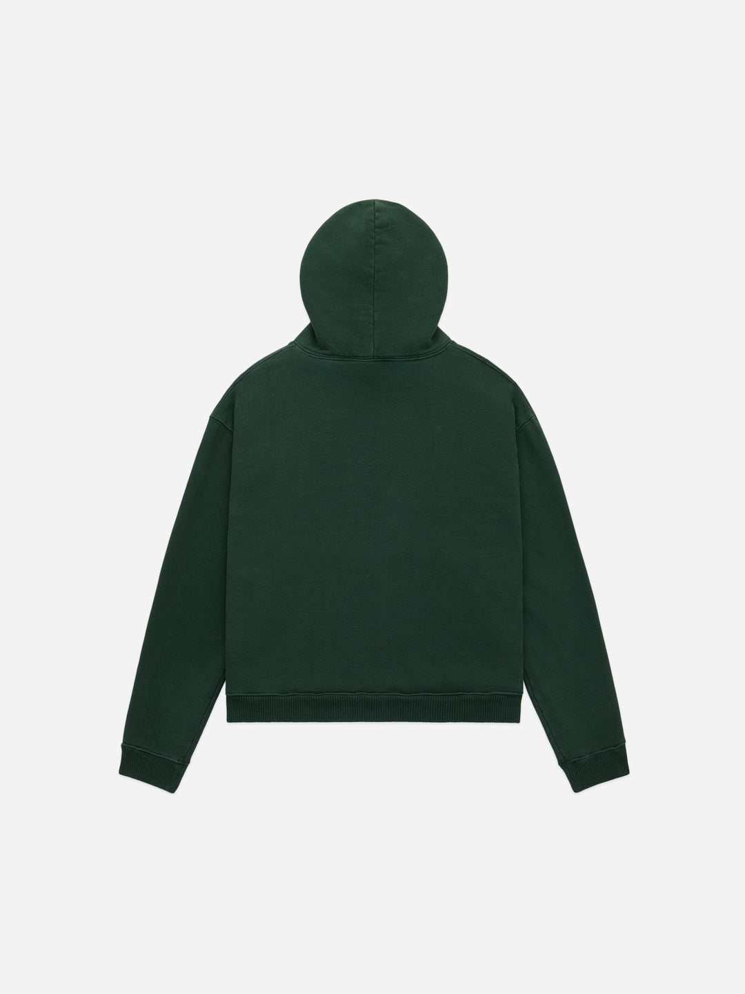3sixteen Ultraweight Pullover - Kombu Green