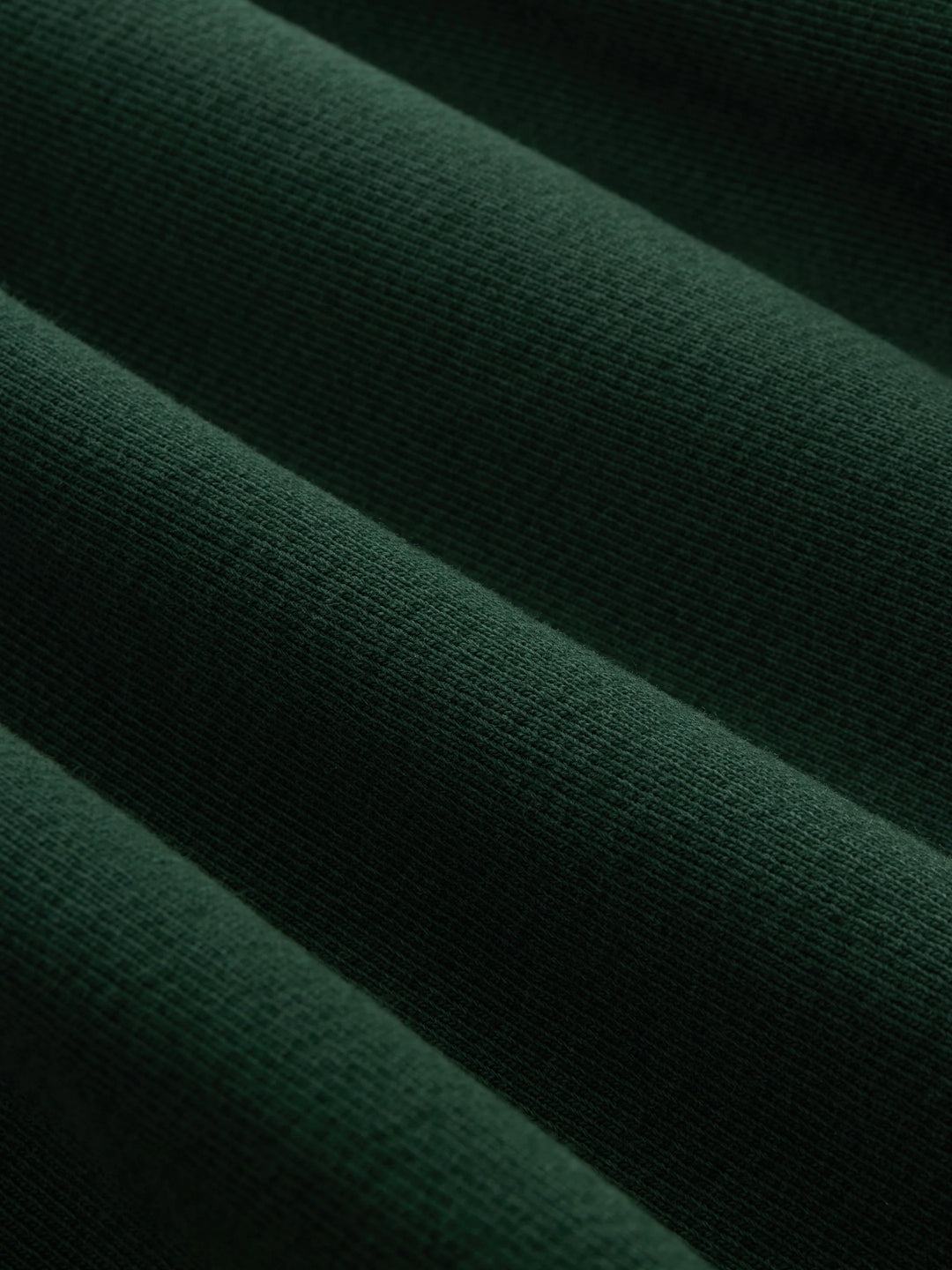 3sixteen Ultraweight Pullover - Kombu Green
