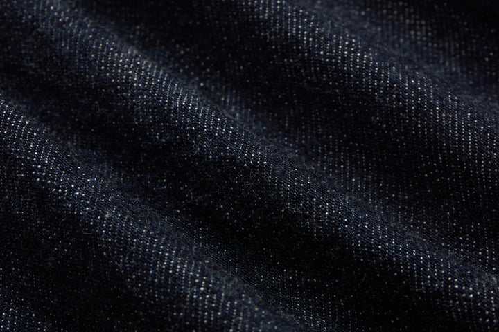 3sixteen RS-100xk Relaxed Straight - Rinsed Indigo Kibata