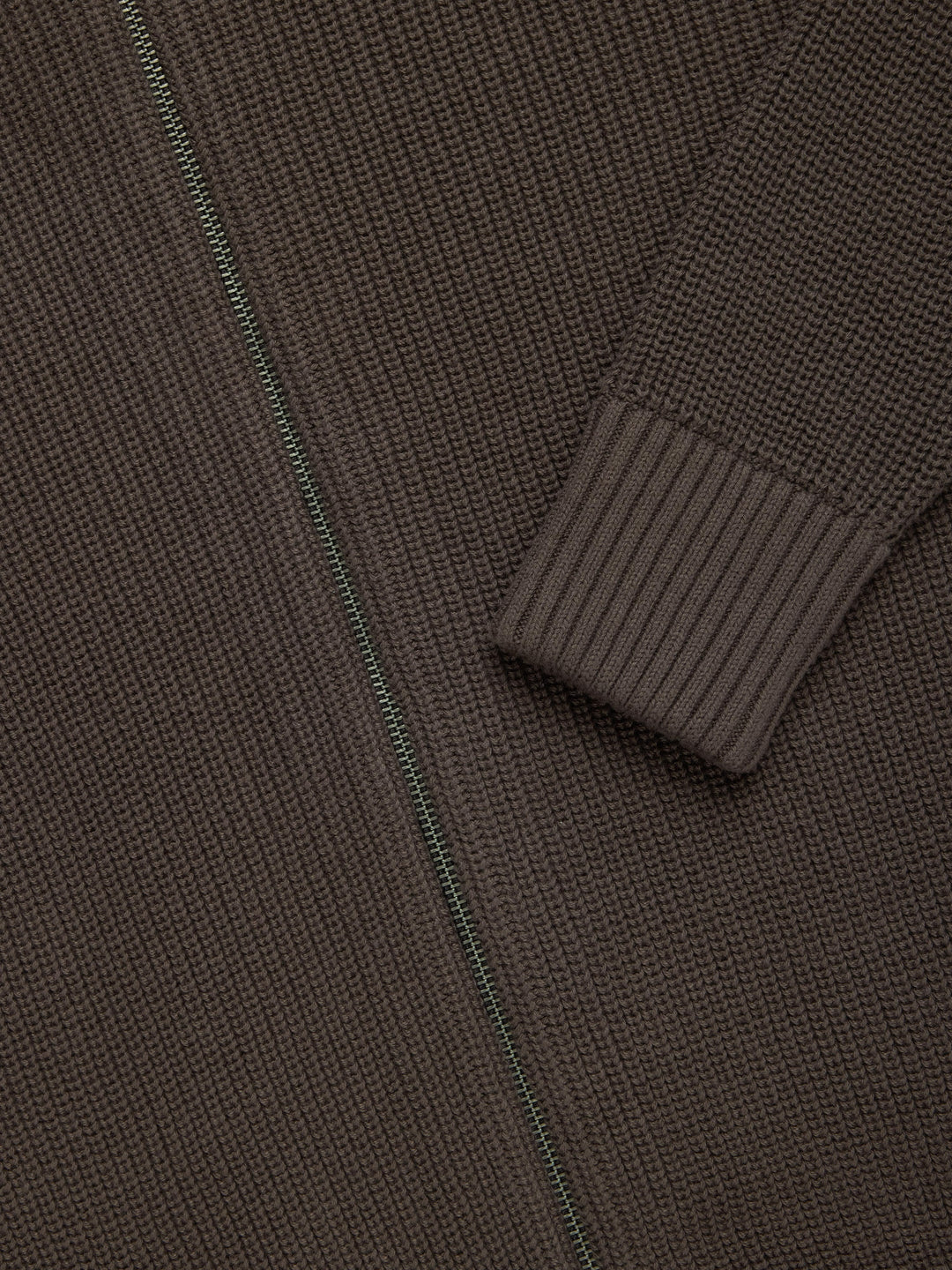 3sixteen Driver Knit - Earth Pima Cotton