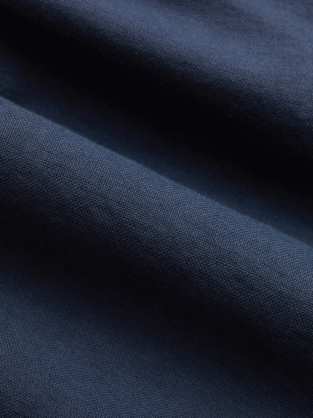3sixteen Big Oxford - Garment Dyed Navy