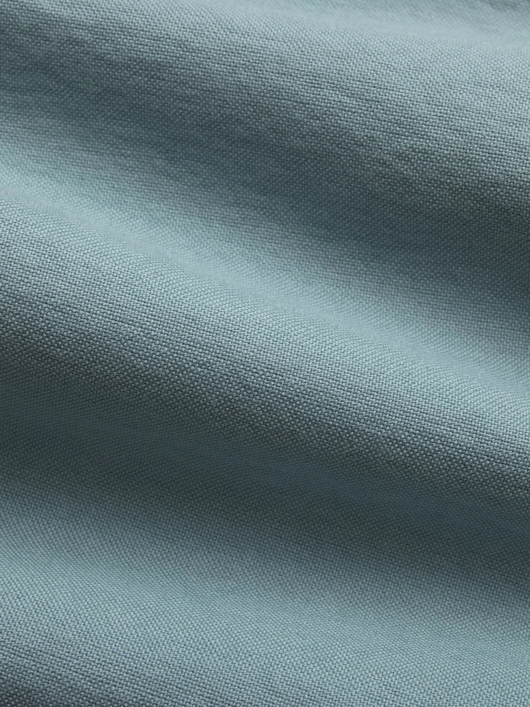 3sixteen Big Oxford - Garment Dyed Eucalyptus