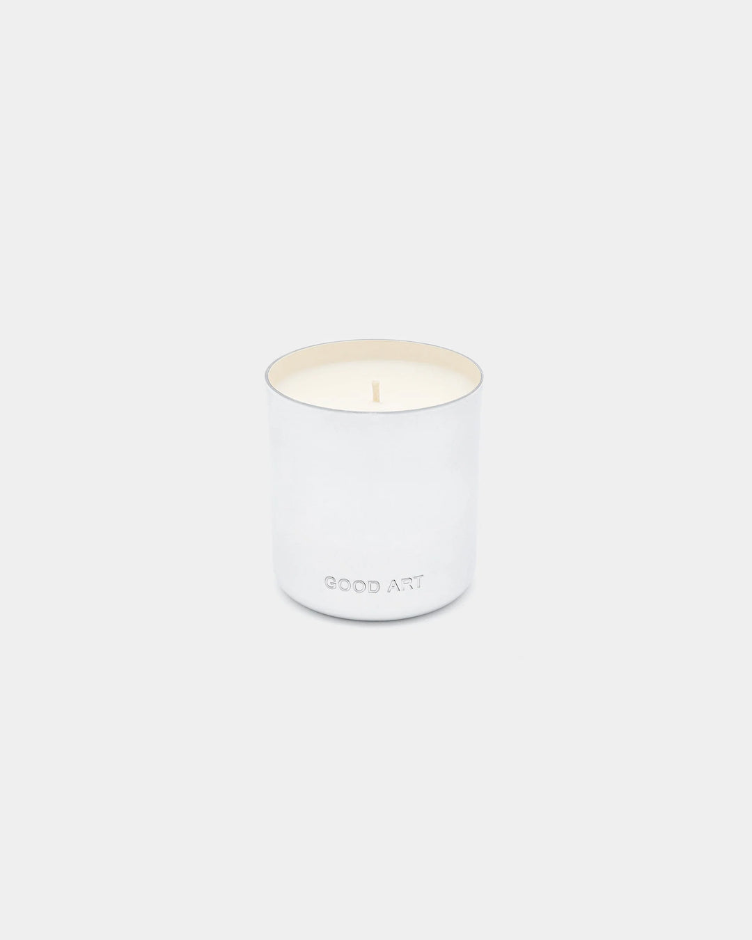 GOOD ART Spun Candle Cup - Sweet Coffee