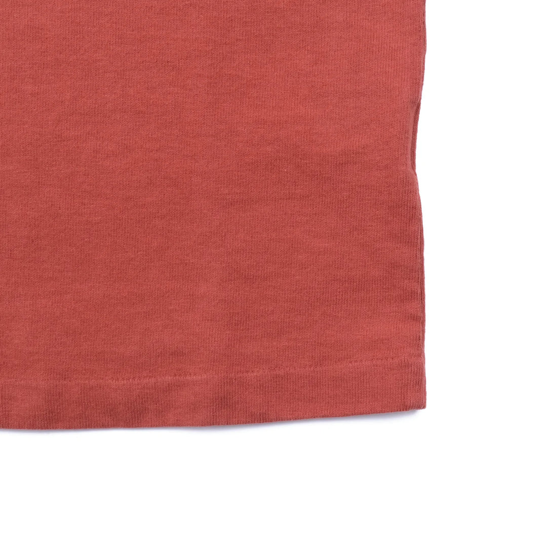 Freenote Cloth 13 Ounce Pocket T-Shirt - Picante
