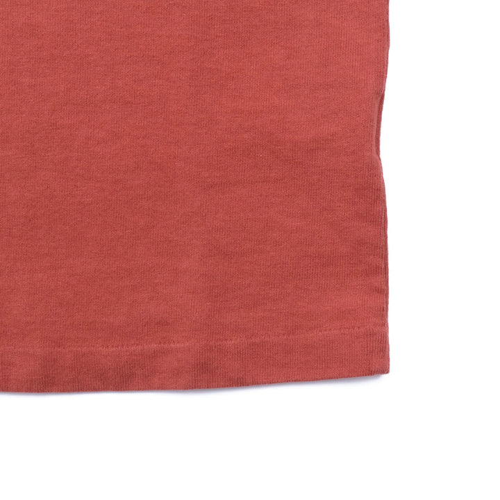 Freenote Cloth 13 Ounce Pocket T-Shirt - Picante