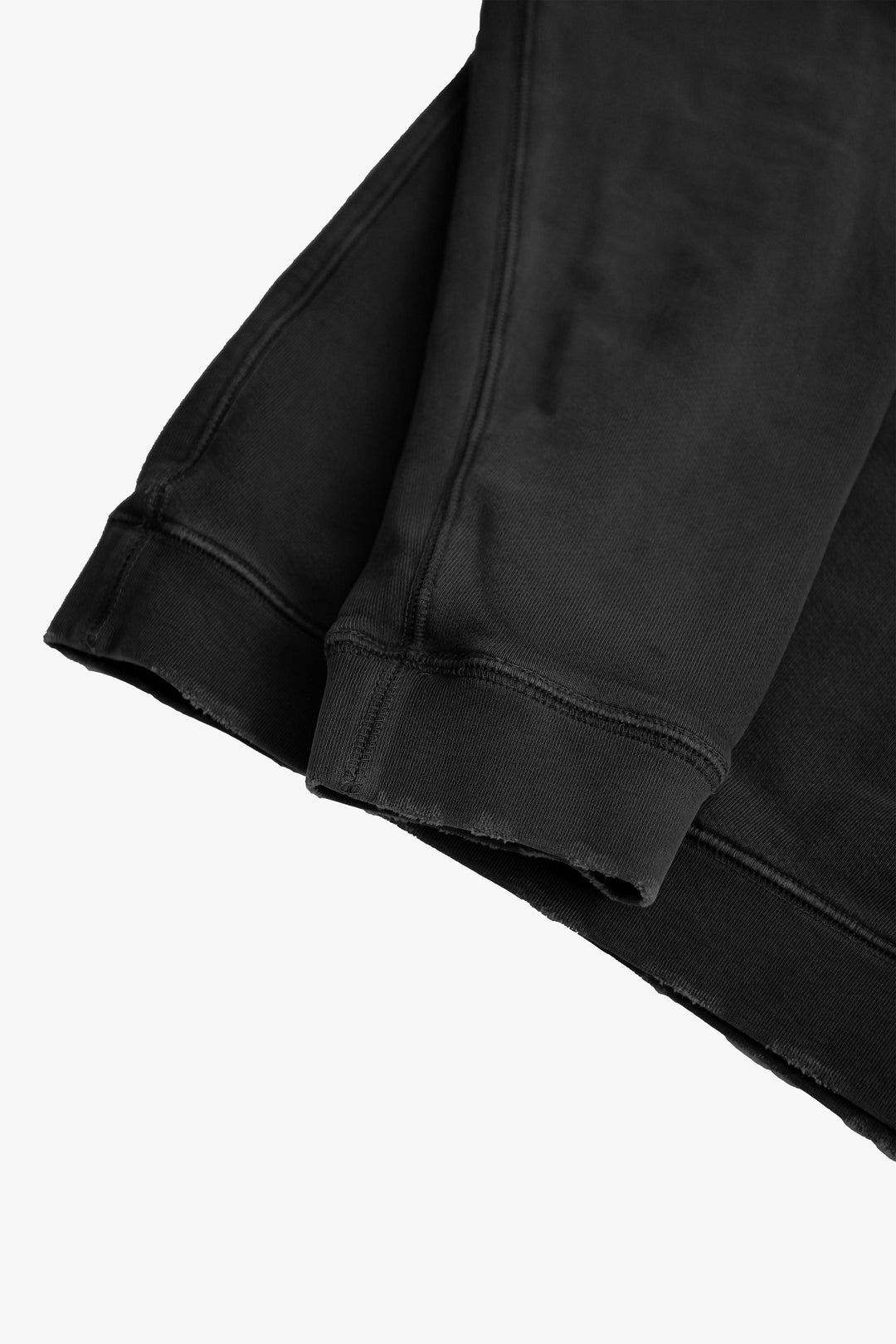Monadic Select Crewneck Black