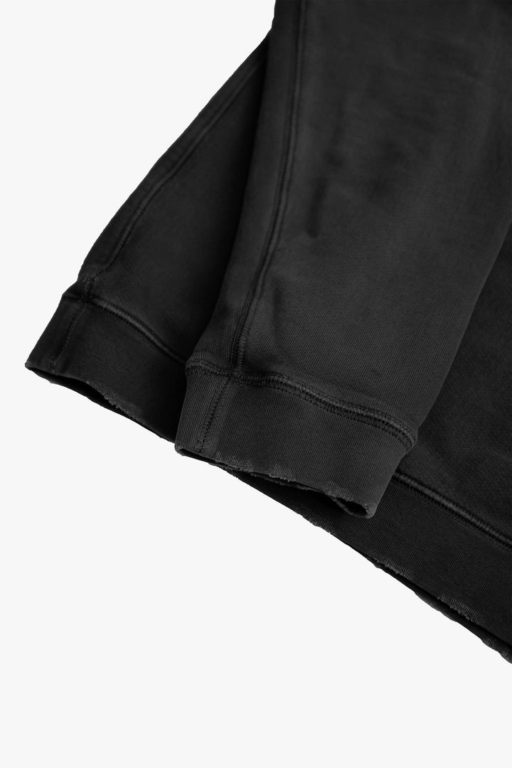 Monadic Select Crewneck Black
