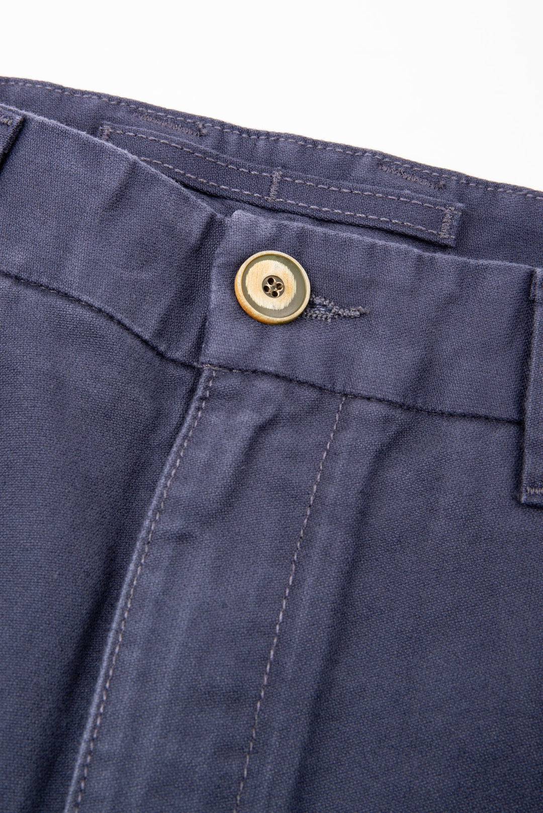 Freenote Cloth Deck Pant - Navy