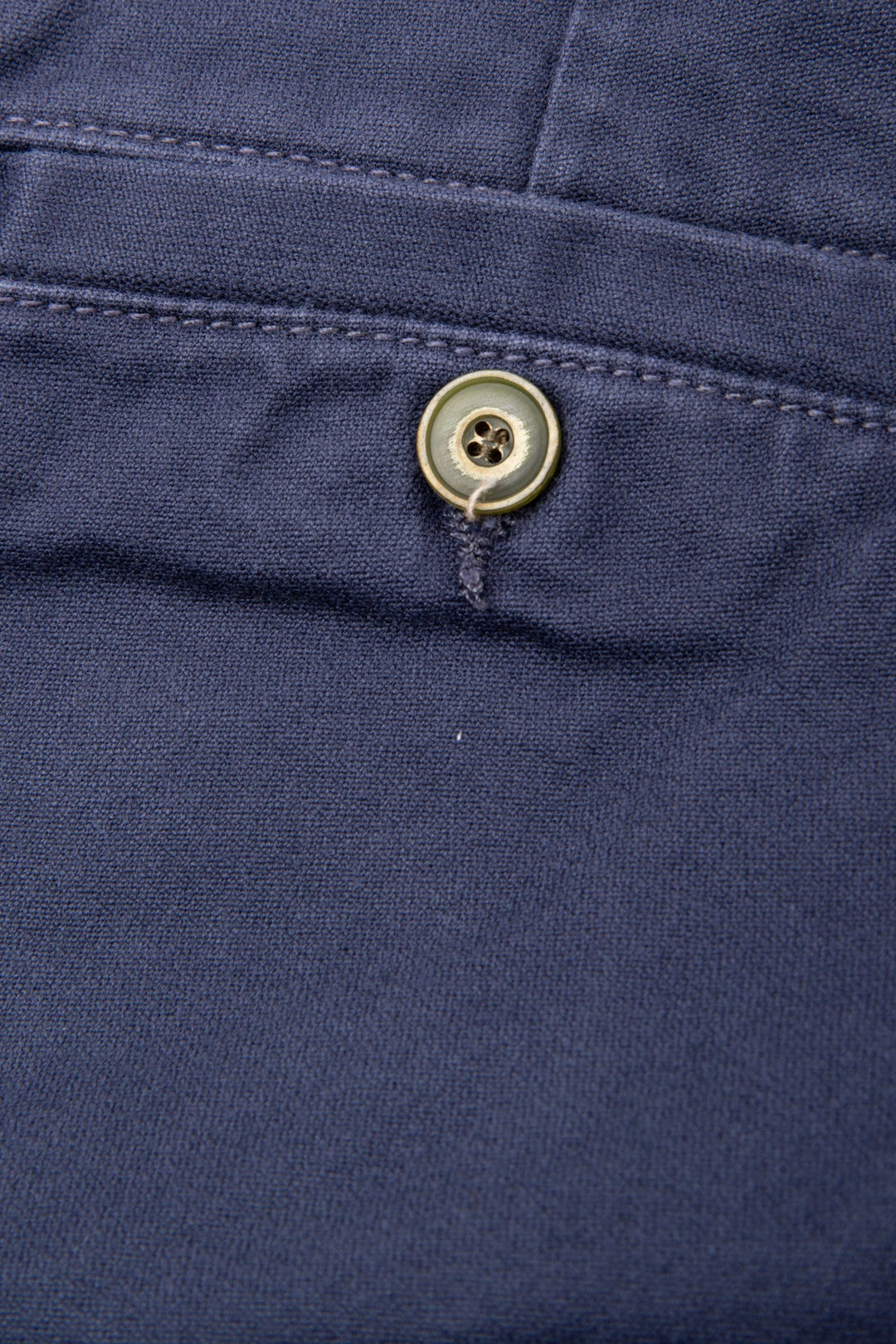 Freenote Cloth Deck Pant - Navy