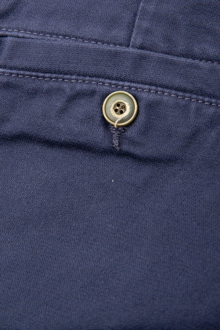 Freenote Cloth Deck Pant - Navy