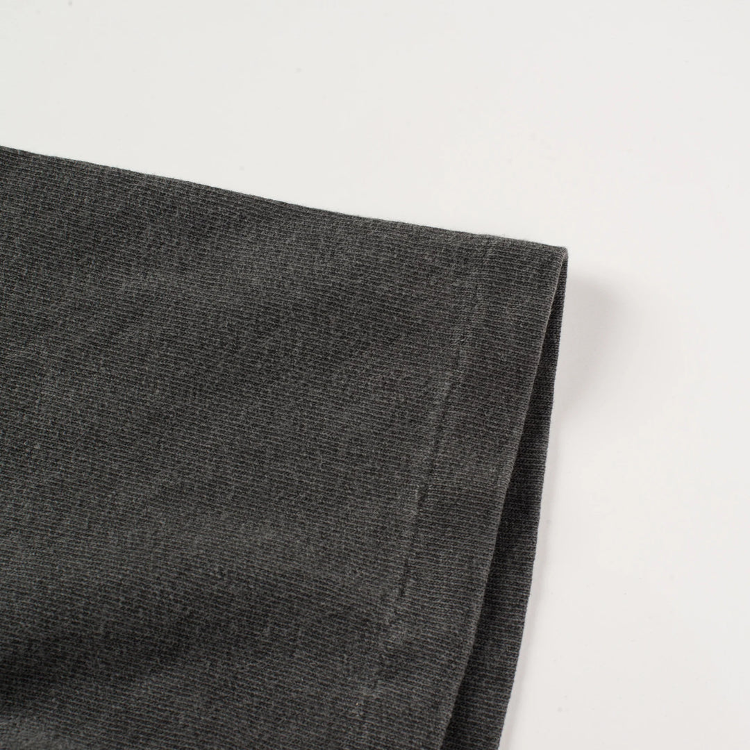 Freenote Cloth 13 Ounce Pocket T-Shirt - Midnight