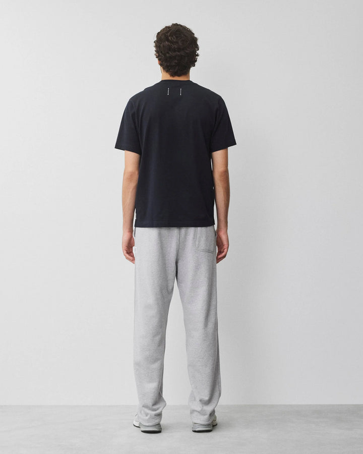 Reigning Champ Midweight Jersey OG T-Shirt - Navy