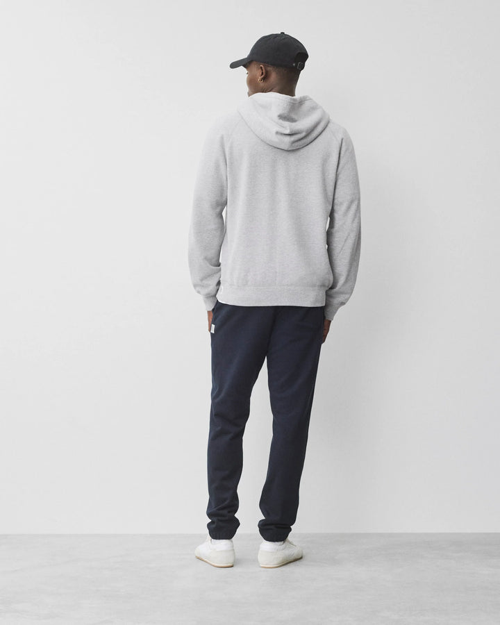 Reigning Champ Midweight Terry Standard Sweatpant - Navy