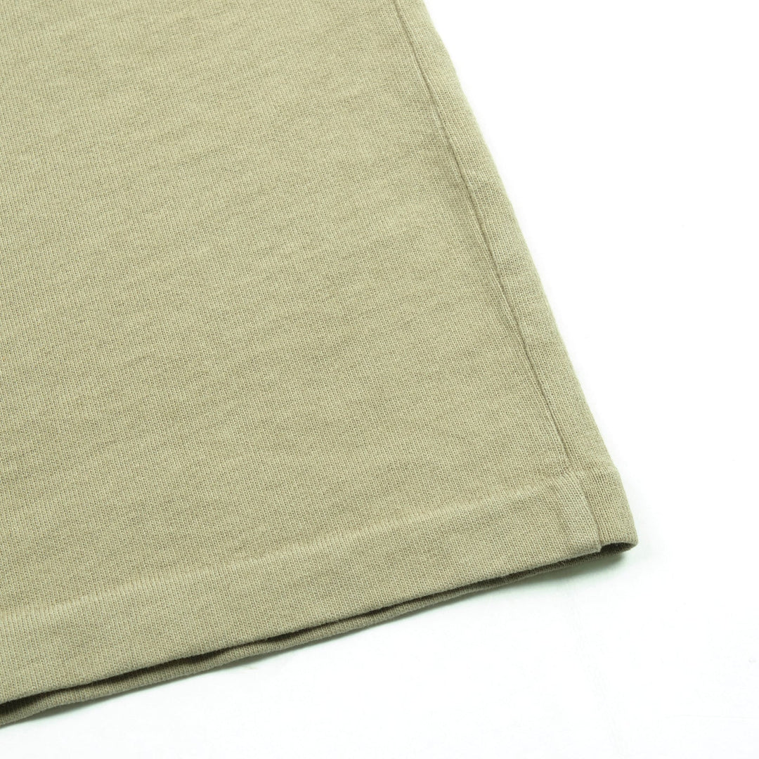 Freenote Cloth 13 Ounce Pocket T-Shirt - Fog