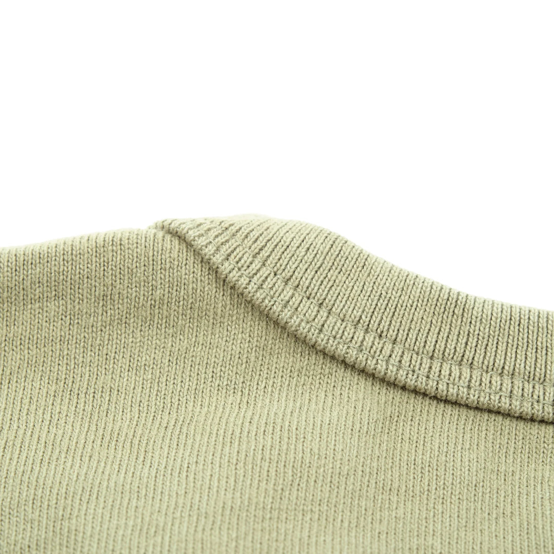 Freenote Cloth 13 Ounce Pocket T-Shirt - Fog