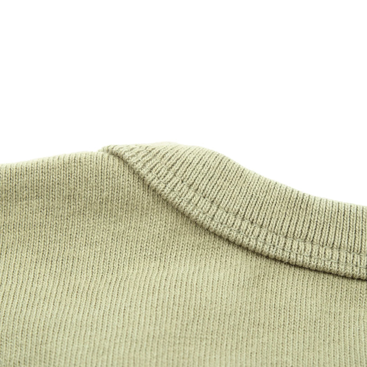 Freenote Cloth 13 Ounce Pocket T-Shirt - Fog