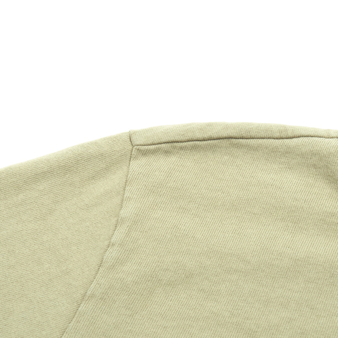Freenote Cloth 13 Ounce Pocket T-Shirt - Fog