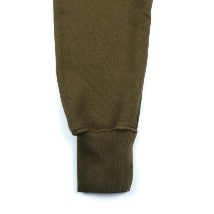 Freenote Cloth Deck Sweatshirt - Olive