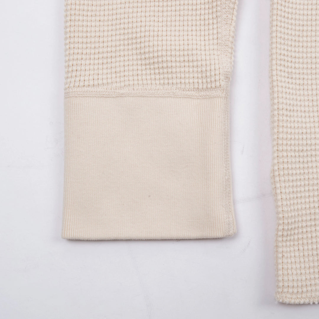 Freenote Cloth Long Sleeve Thermal - Natural