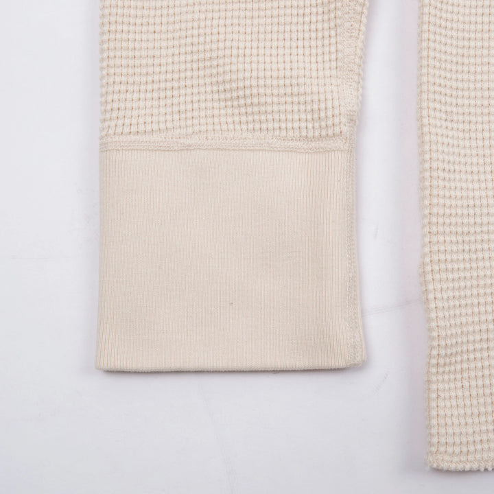 Freenote Cloth Long Sleeve Thermal - Natural