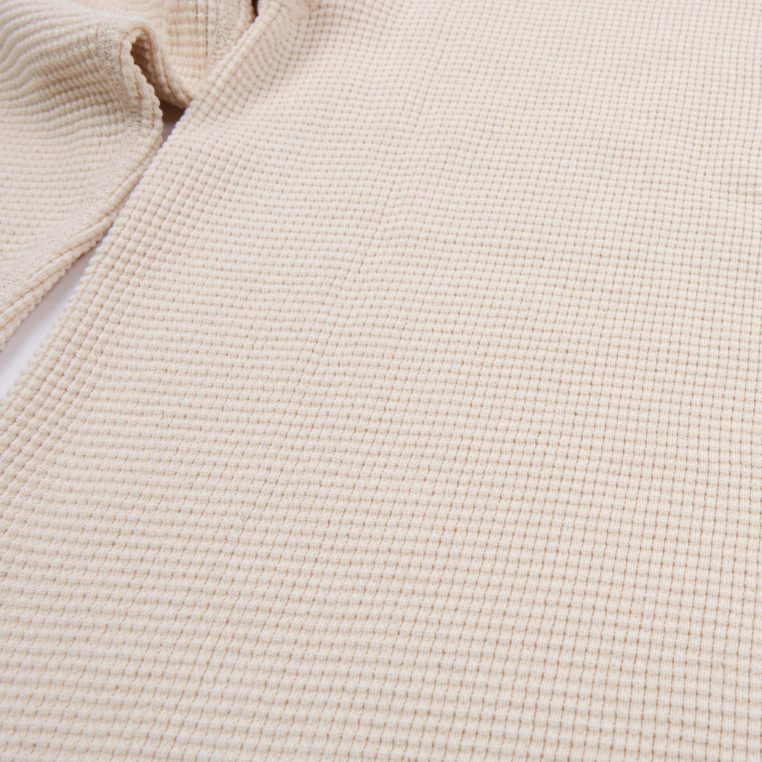 Freenote Cloth Long Sleeve Thermal - Natural