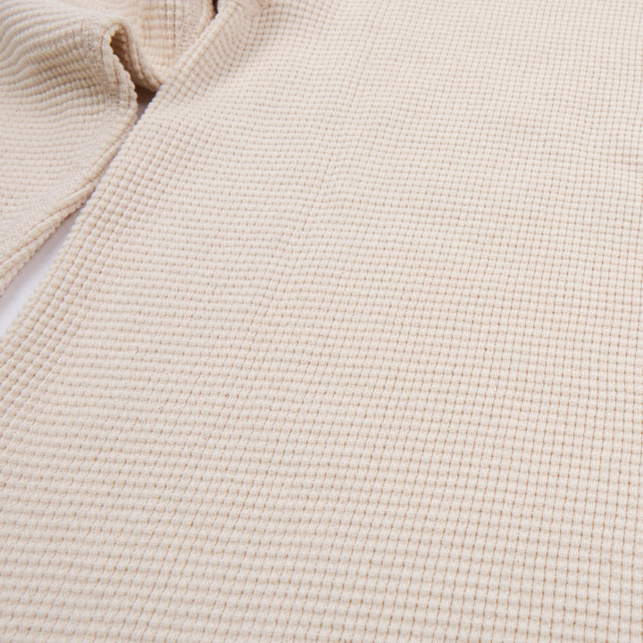Freenote Cloth Long Sleeve Thermal - Natural