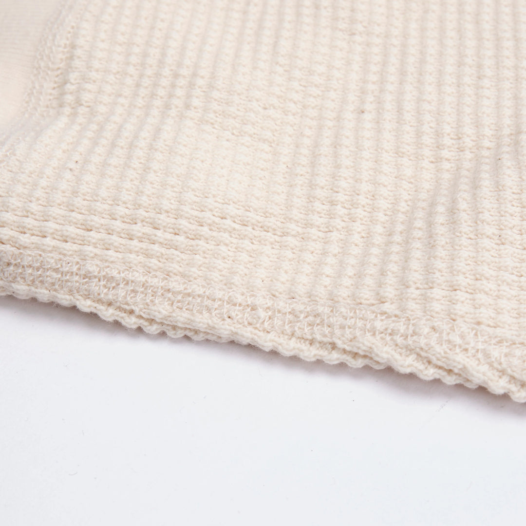Freenote Cloth Long Sleeve Thermal - Natural