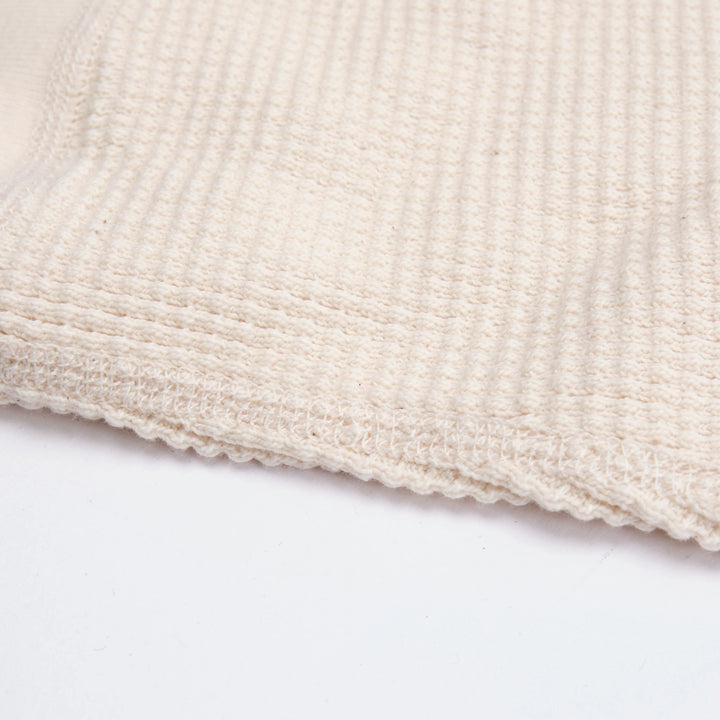 Freenote Cloth Long Sleeve Thermal - Natural