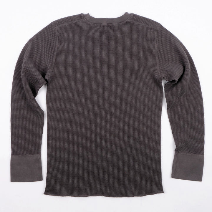 Freenote Cloth Long Sleeve Thermal - Midnight