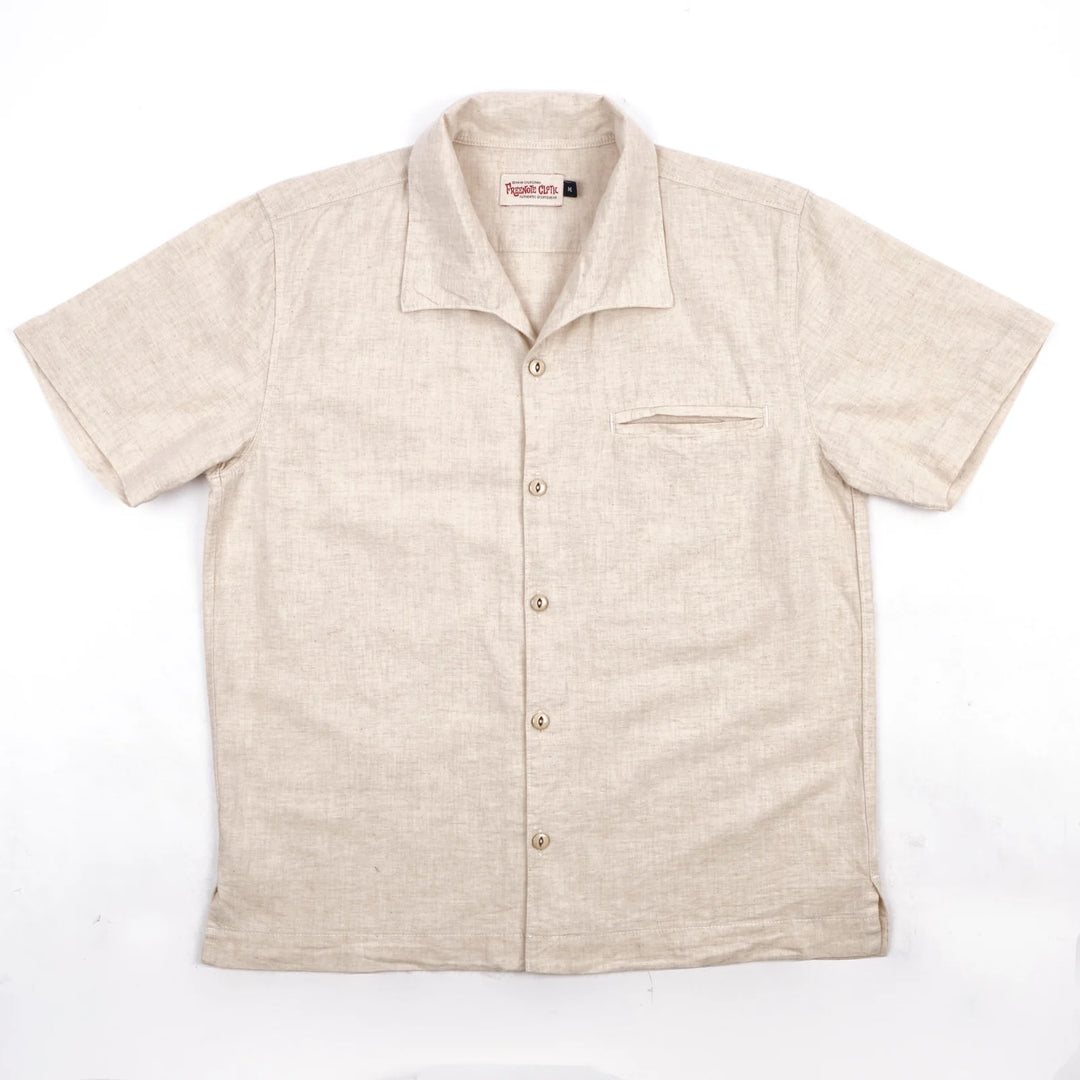 Freenote Cloth Cayucos - Sand