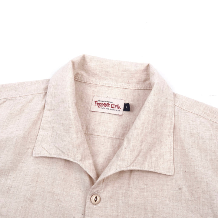 Freenote Cloth Cayucos - Sand