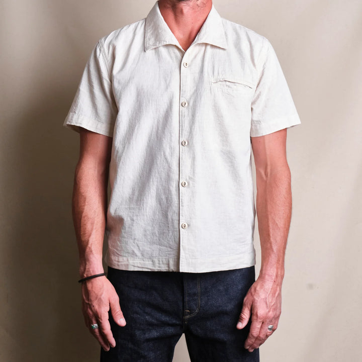 Freenote Cloth Cayucos - Sand