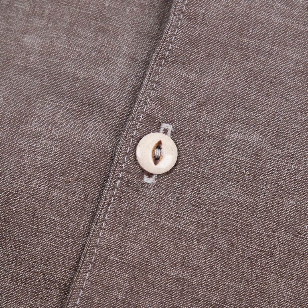 Freenote Cloth Cayucos - Dusty Brown