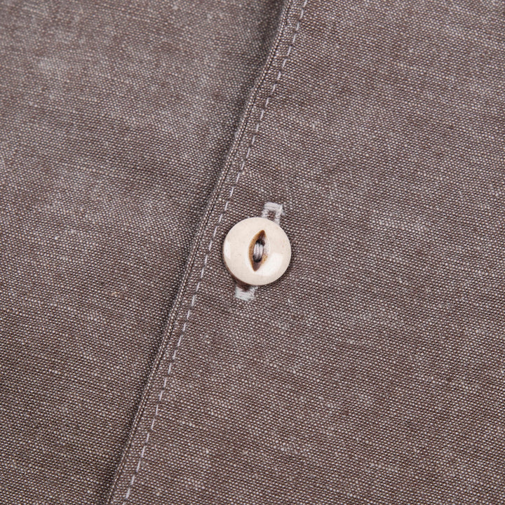 Freenote Cloth Cayucos - Dusty Brown