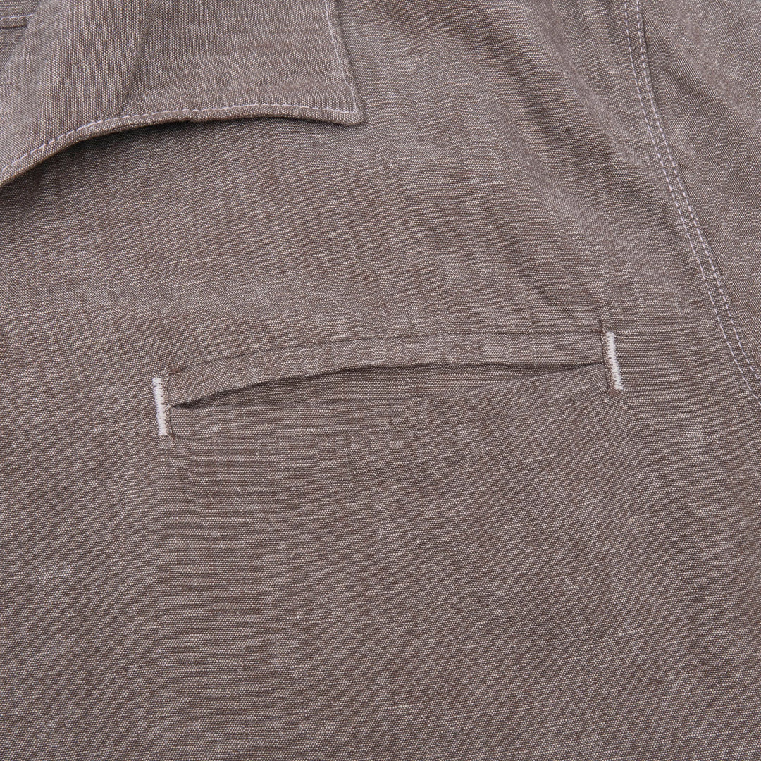 Freenote Cloth Cayucos - Dusty Brown